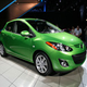 Image for article titled 2009 LA Auto Show Round-Up: Let's Get Small